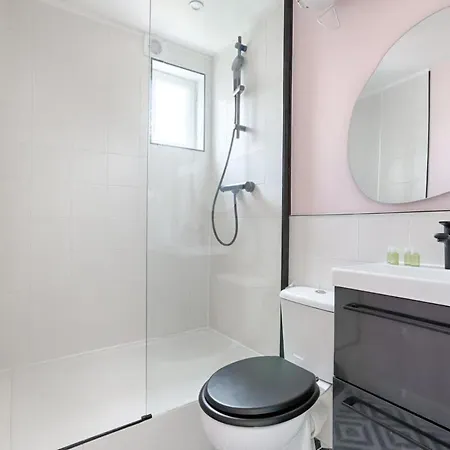 Appartement Cozy On Mobility Lease *