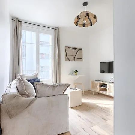 Appartement Cozy On Mobility Lease