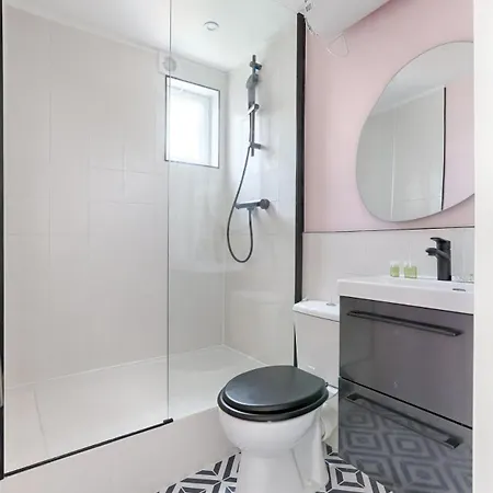 Cozy On Mobility Lease Appartement