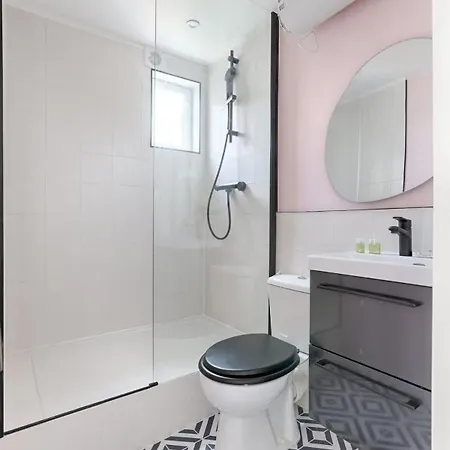 Cozy On Mobility Lease Appartement *