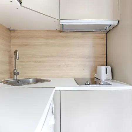 Cozy On Mobility Lease Apartment Boulogne-Billancourt